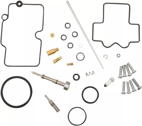 Moose Carburetor Repair Kit (1003-0842)