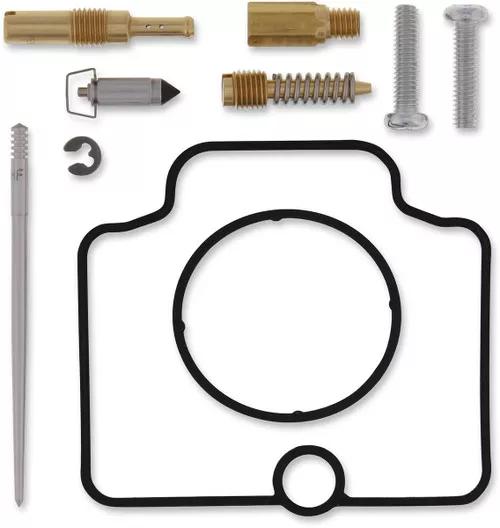 Moose Carburetor Repair Kit (1003-0846)