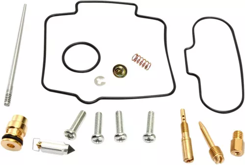 Moose Carburetor Repair Kit (1003-0860)