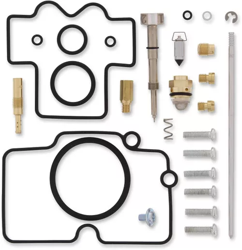 Moose Carburetor Repair Kit (1003-0864)