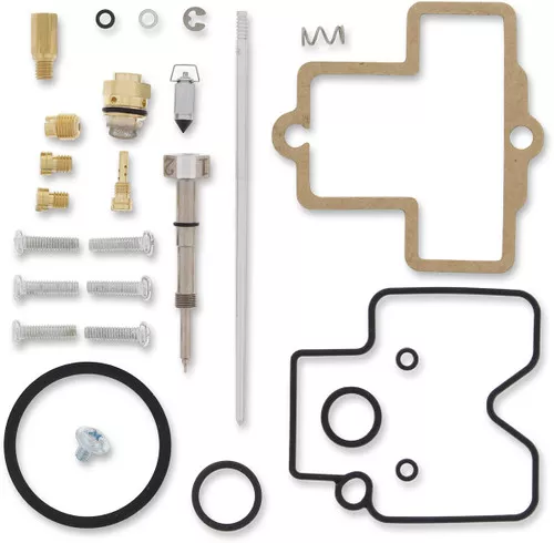 Moose Carburetor Repair Kit (1003-0867)