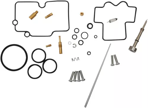 Moose Carburetor Repair Kit (1003-0875)