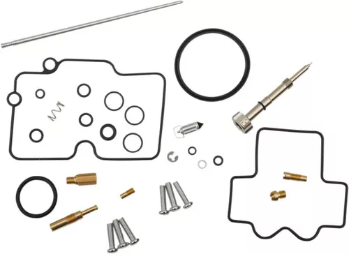 Moose Carburetor Repair Kit (1003-0877)