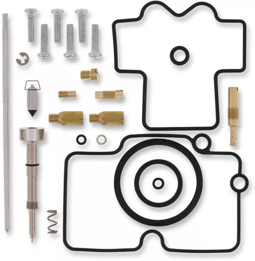 Moose Carburetor Repair Kit (1003-0878)