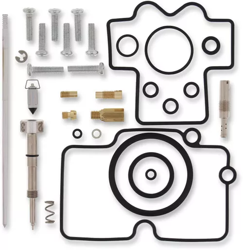 Moose Carburetor Repair Kit (1003-0883)