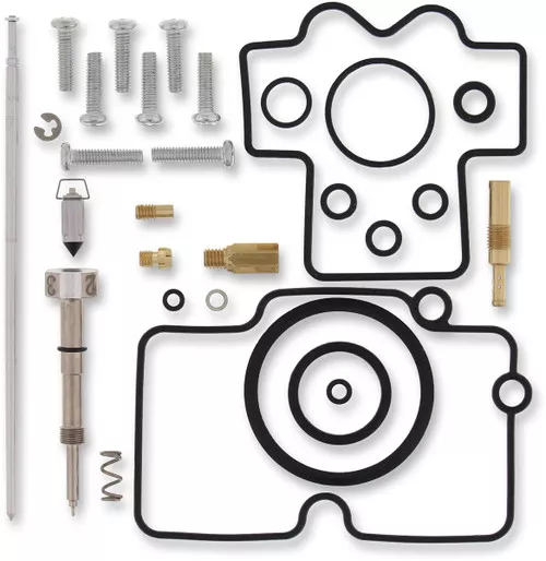 Moose Carburetor Repair Kit (1003-0884)