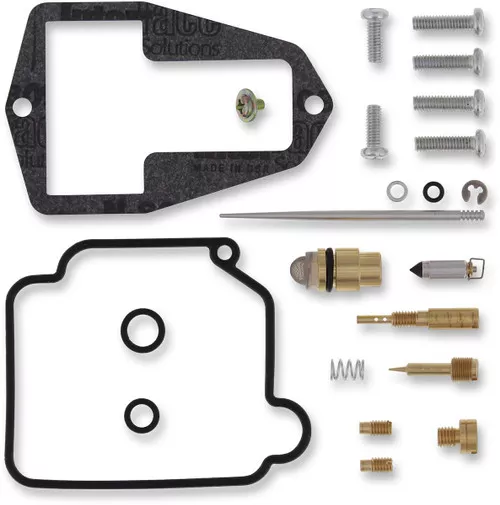 Moose Carburetor Repair Kit (1003-0890)