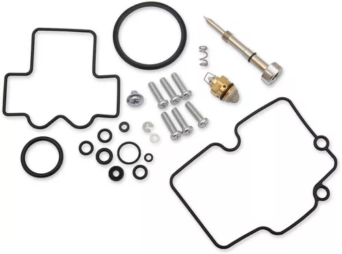 Moose Carburetor Repair Kit (1003-0909)