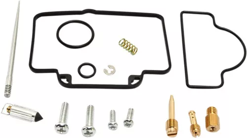 Moose Carburetor Repair Kit (1003-0921)