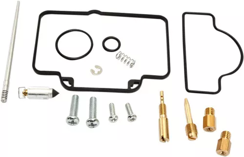 Moose Carburetor Repair Kit (1003-0925)