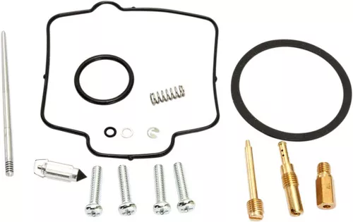 Moose Carburetor Repair Kit (1003-0931)