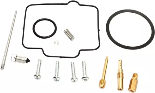 Moose Carburetor Repair Kit (1003-0939)