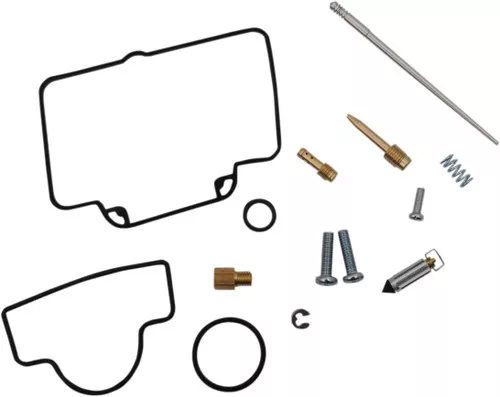 Moose Carburetor Repair Kit (1003-1260)