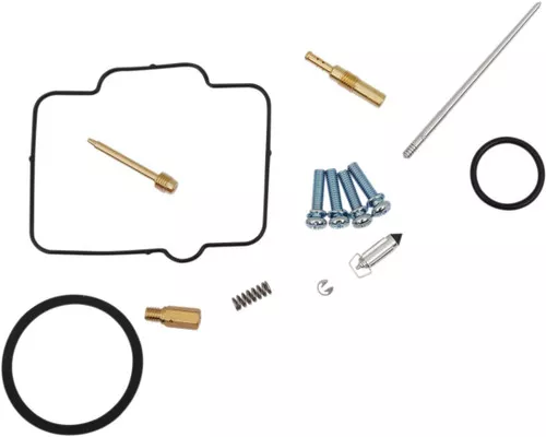 Moose Carburetor Repair Kit (1003-1438)