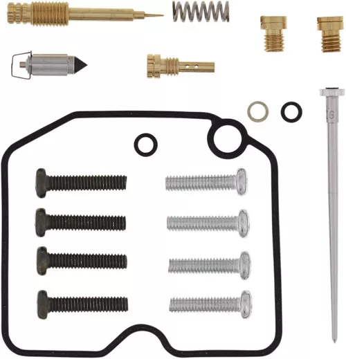 Moose Carburetor Repair Kit (1003-1752)