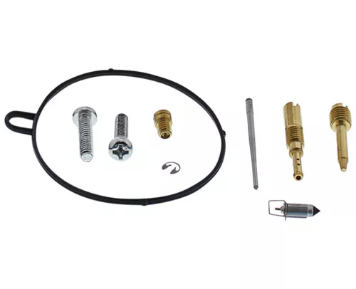 Moose Carburetor Repair Kit (1003-1763)