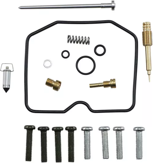 Moose Carburetor Repair Kit (1003-1767)