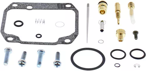 Moose Carburetor Repair Kit (1003-1777)