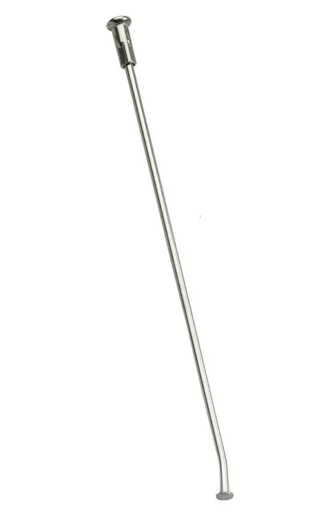 Moose Chrome Coated Steel Spoke Front Inner/Outer 21" Rim (0211-0112)