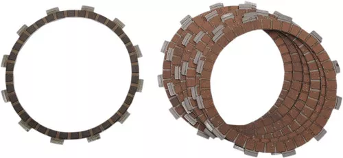 Moose Clutch Friction Plates (1131-3227)