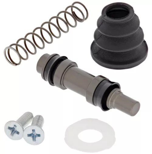 Moose Clutch Master Cylinder Repair Kit (1132-0912)