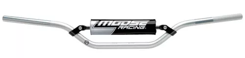 Moose Competition Handlebars YFZ450 Bend Silver (0601-1732)