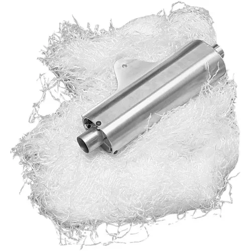 Moose Competition Muffler Packing 250g (M702)