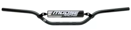 Moose Competition YFZ450 Bend Black Handlebar (0601-1730)