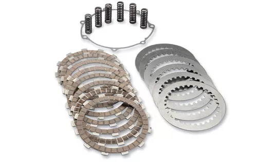 Moose Complete Clutch Kit (1131-1870)