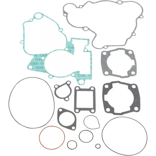 Moose Complete Engine Gasket Kit (0934-0139)