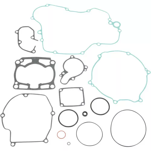 Moose Complete Engine Gasket Kit (0934-0141)