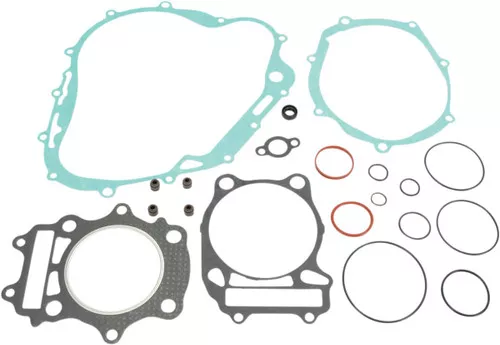 Moose Complete Engine Gasket Kit (0934-0142)