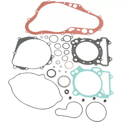 Moose Complete Engine Gasket Kit (0934-0143)