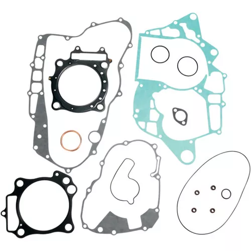 Moose Complete Engine Gasket Kit (0934-0422)