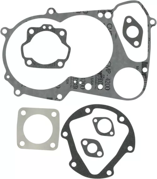 Moose Complete Engine Gasket Kit (0934-0484)