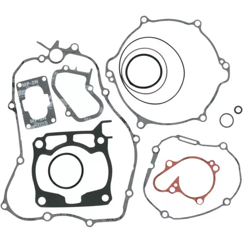 Moose Complete Engine Gasket Kit (0934-0492)