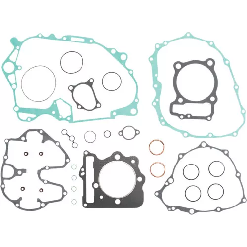 Moose Complete Engine Gasket Kit (0934-0687)
