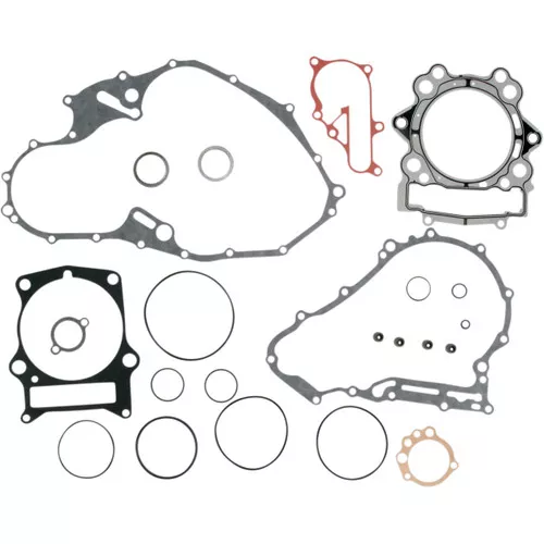 Moose Complete Engine Gasket Kit (0934-1702)