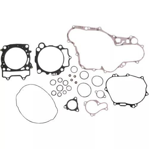 Moose Complete Engine Gasket Kit (0934-5997)