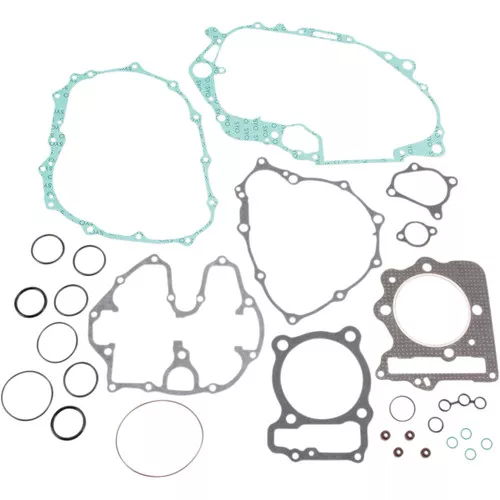 Moose Complete Engine Gasket Kit for 1999-2004 Honda TRX400EX (M808829)