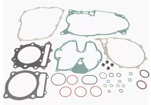 Moose Complete Engine Gasket Kit (M808281)