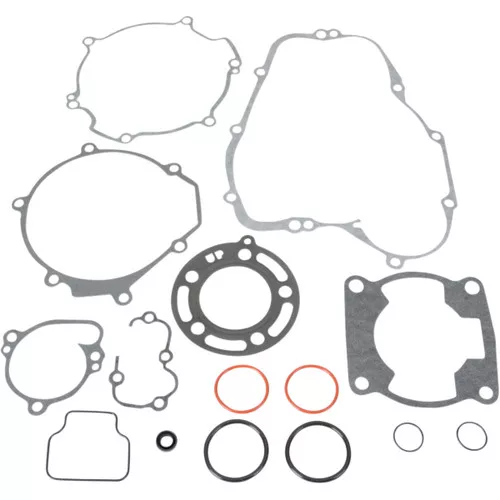 Moose Complete Engine Gasket Kit (M808414)