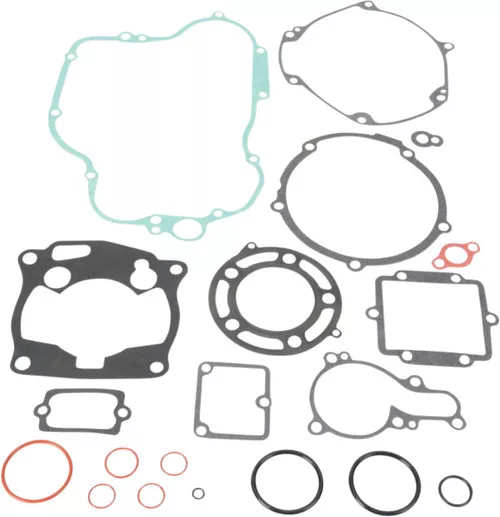Moose Complete Engine Gasket Kit (M808424)