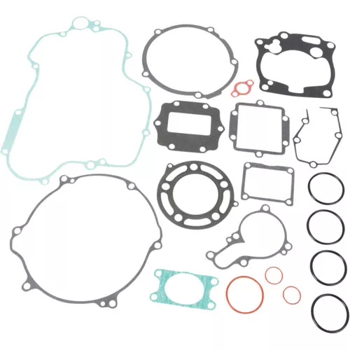 Moose Complete Engine Gasket Kit (M808429)