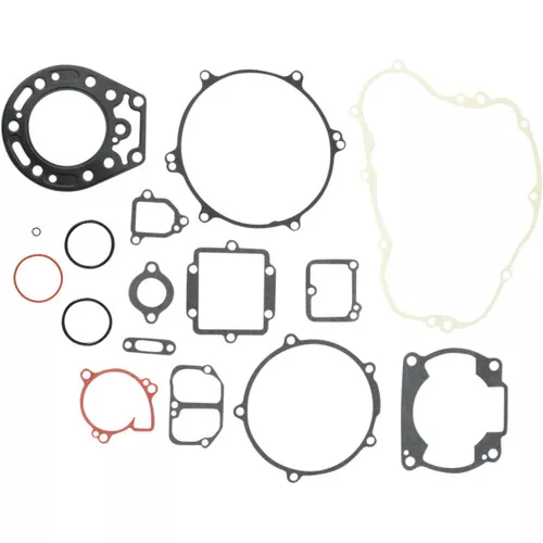 Moose Complete Engine Gasket Kit (M808442)
