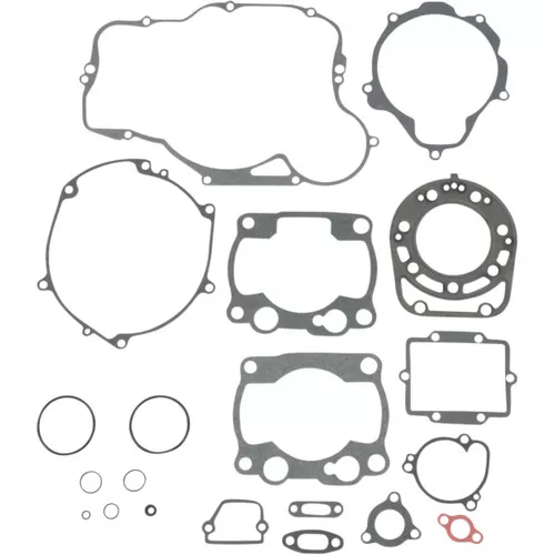Moose Complete Engine Gasket Kit (M808455)