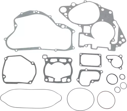 Moose Complete Engine Gasket Kit (M808549)