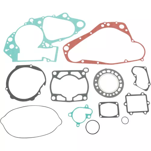 Moose Complete Engine Gasket Kit (M808579)