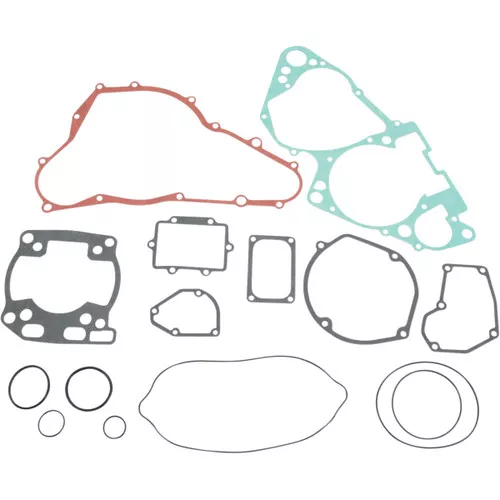 Moose Complete Engine Gasket Kit (M808582)