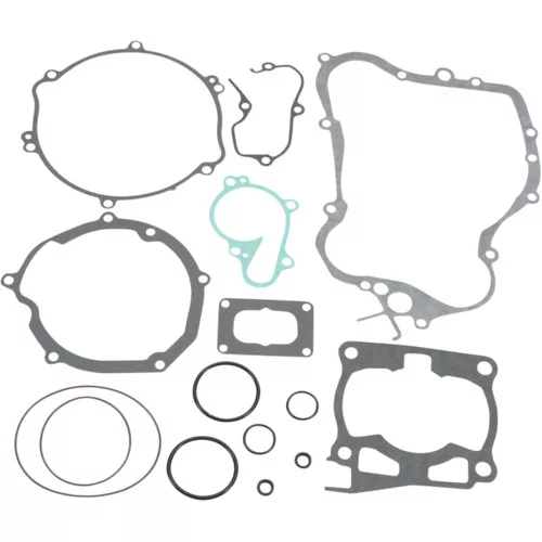 Moose Complete Engine Gasket Kit (M808637)